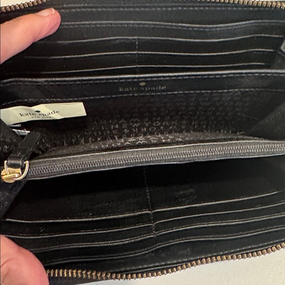 Kate Spade Zip-Around Wallet - Picture 4 of 6